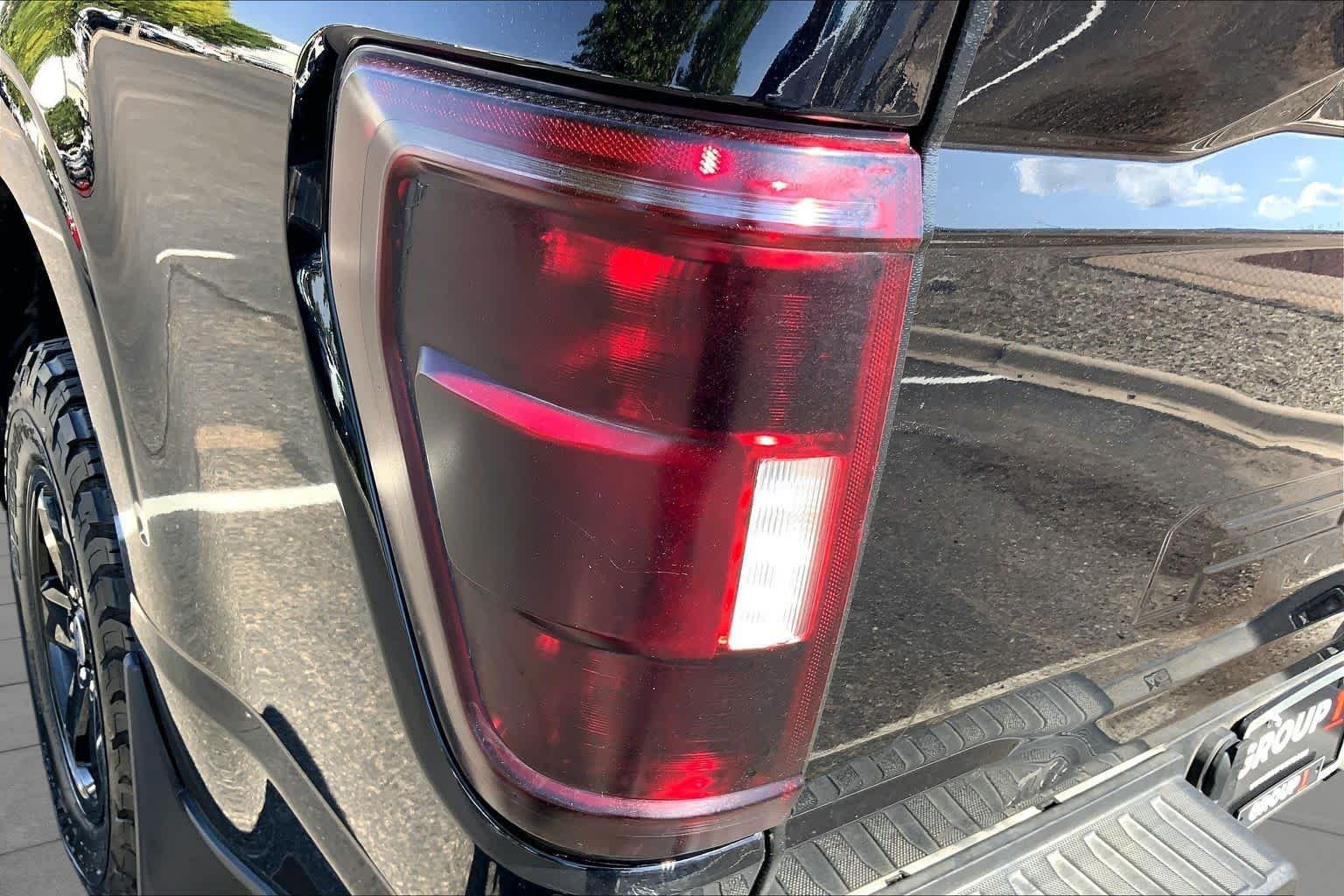 2023 Ford F-150 XLT - Photo 25