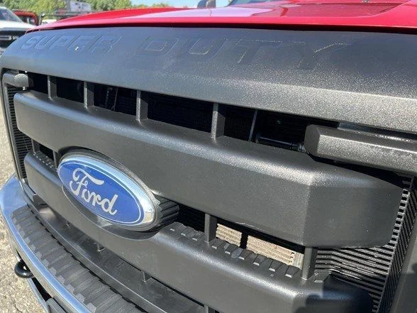 Used 2011 Red Ford XL image 33
