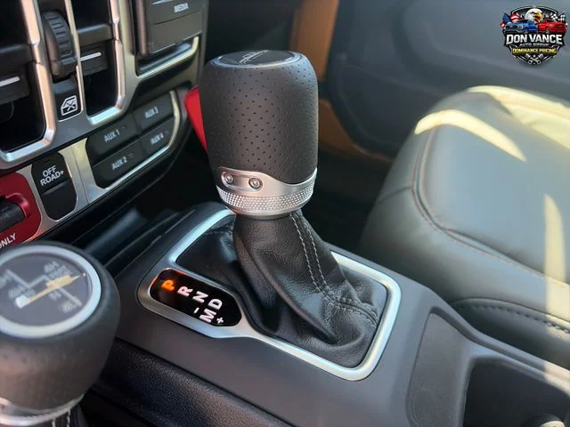 New 2026 Gold Jeep Mojave X image 23