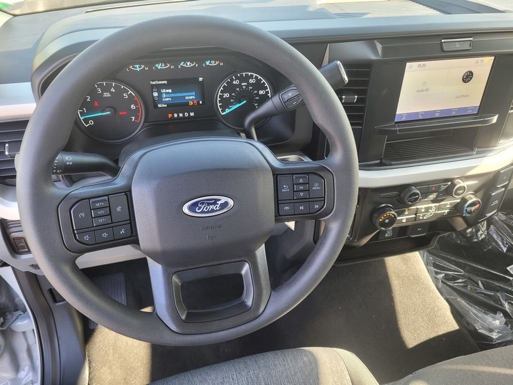 New 2026 Avalanche Ford F-350® XL image 8