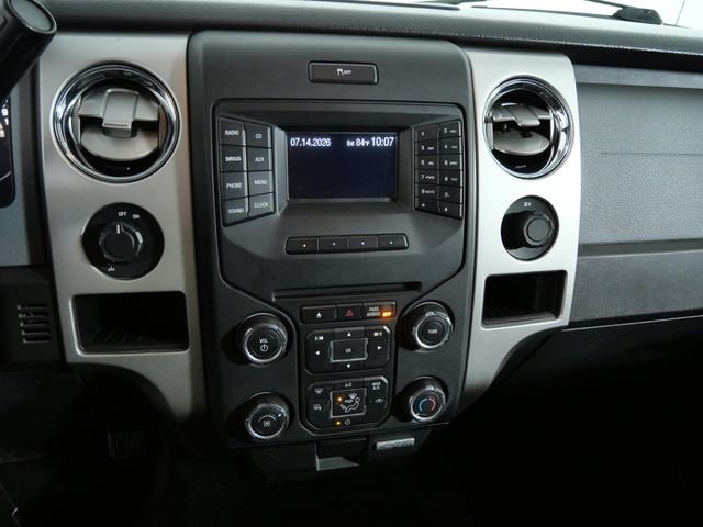 Used 2013 Silver Ford XLT image 19