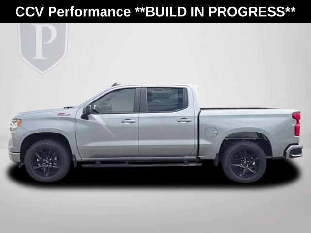 2026 Chevrolet Silverado 1500 RST - Photo 10
