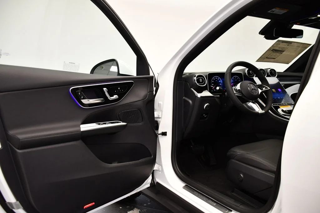 2026 Mercedes-Benz GLC Base - Photo 35