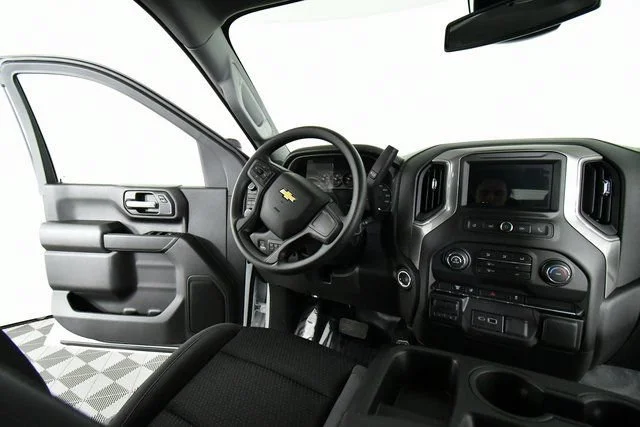 2026 Chevrolet Silverado 3500 HD Work Truck - Photo 20