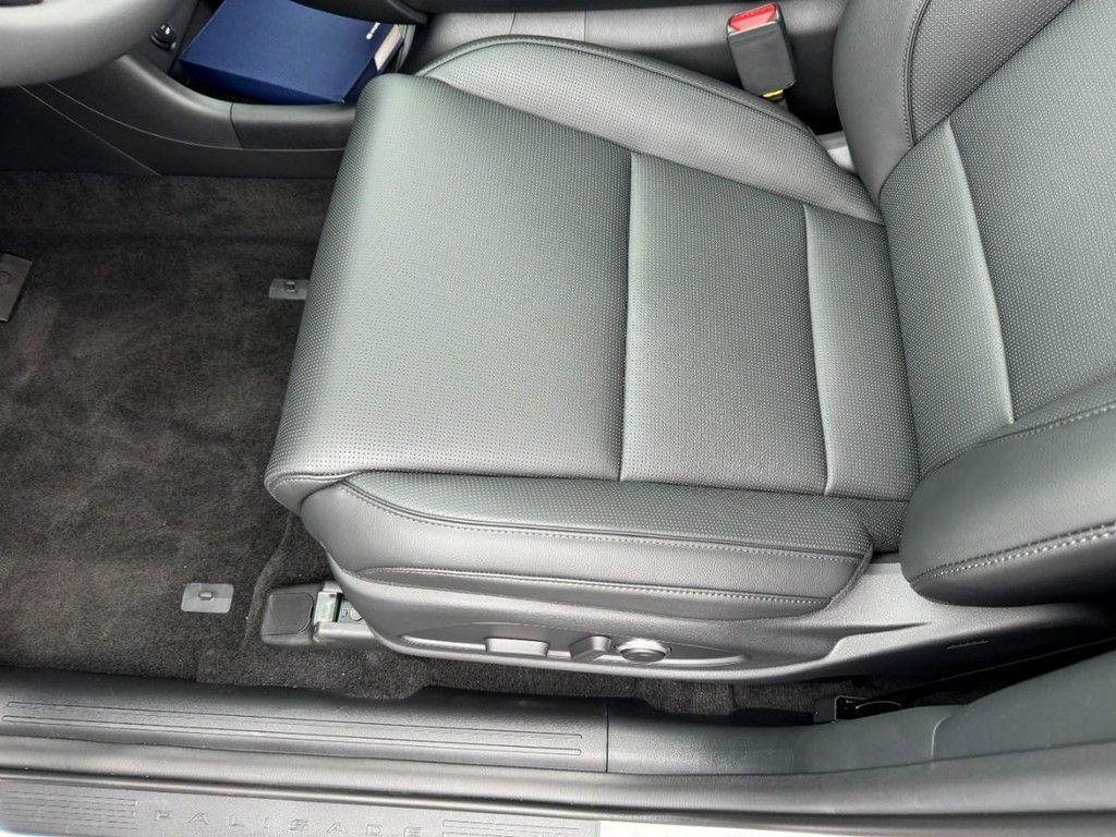 2026 Hyundai Palisade Limited - Photo 17