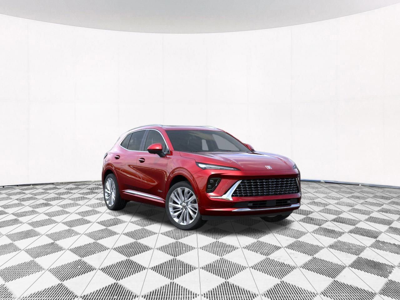 2026 BUICK ENVISION - Image 7