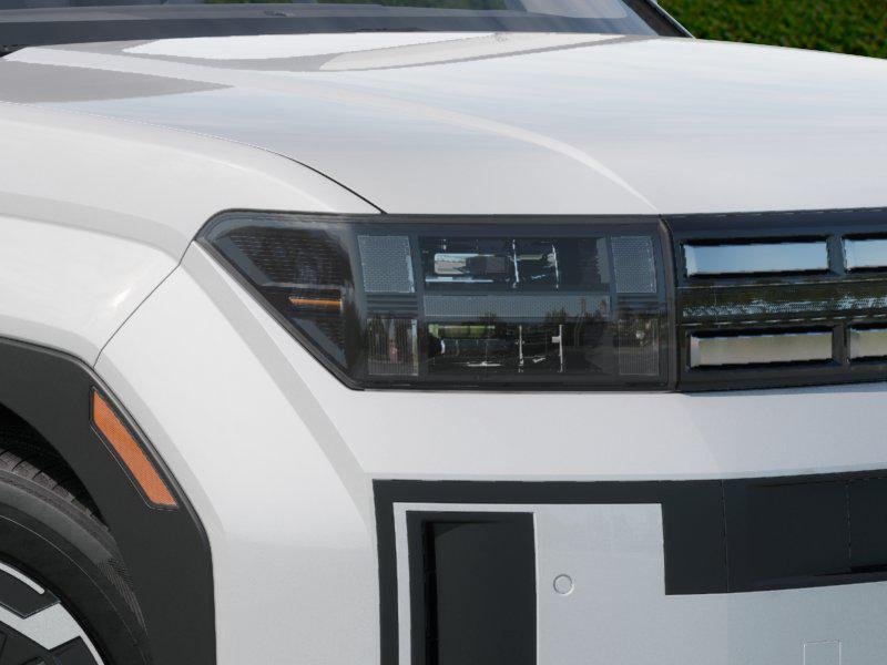 New 2027 White Hyundai SEL image 9