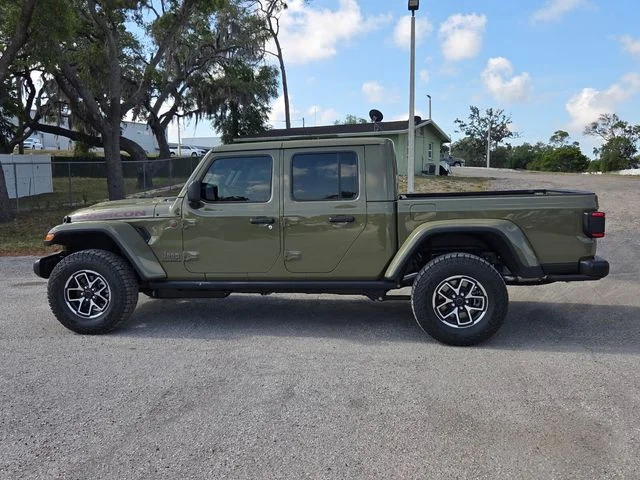 New 2026 41 Jeep Rubicon image 4
