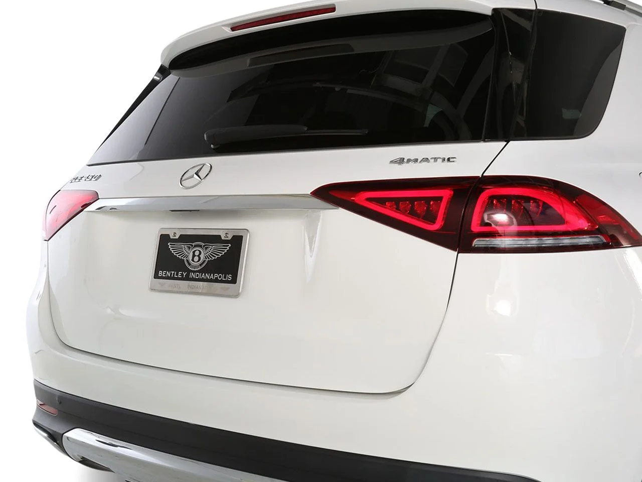 Used 2020  Mercedes-Benz GLE 450 image 8