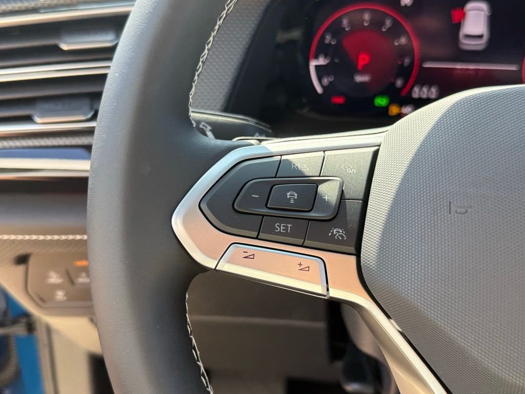 2026 Volkswagen Atlas Cross Sport SEL - Photo 19
