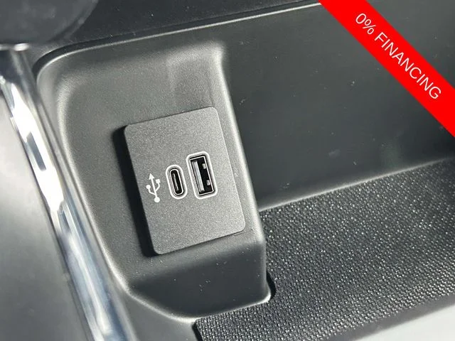 New 2026 Gray Ford STX image 21