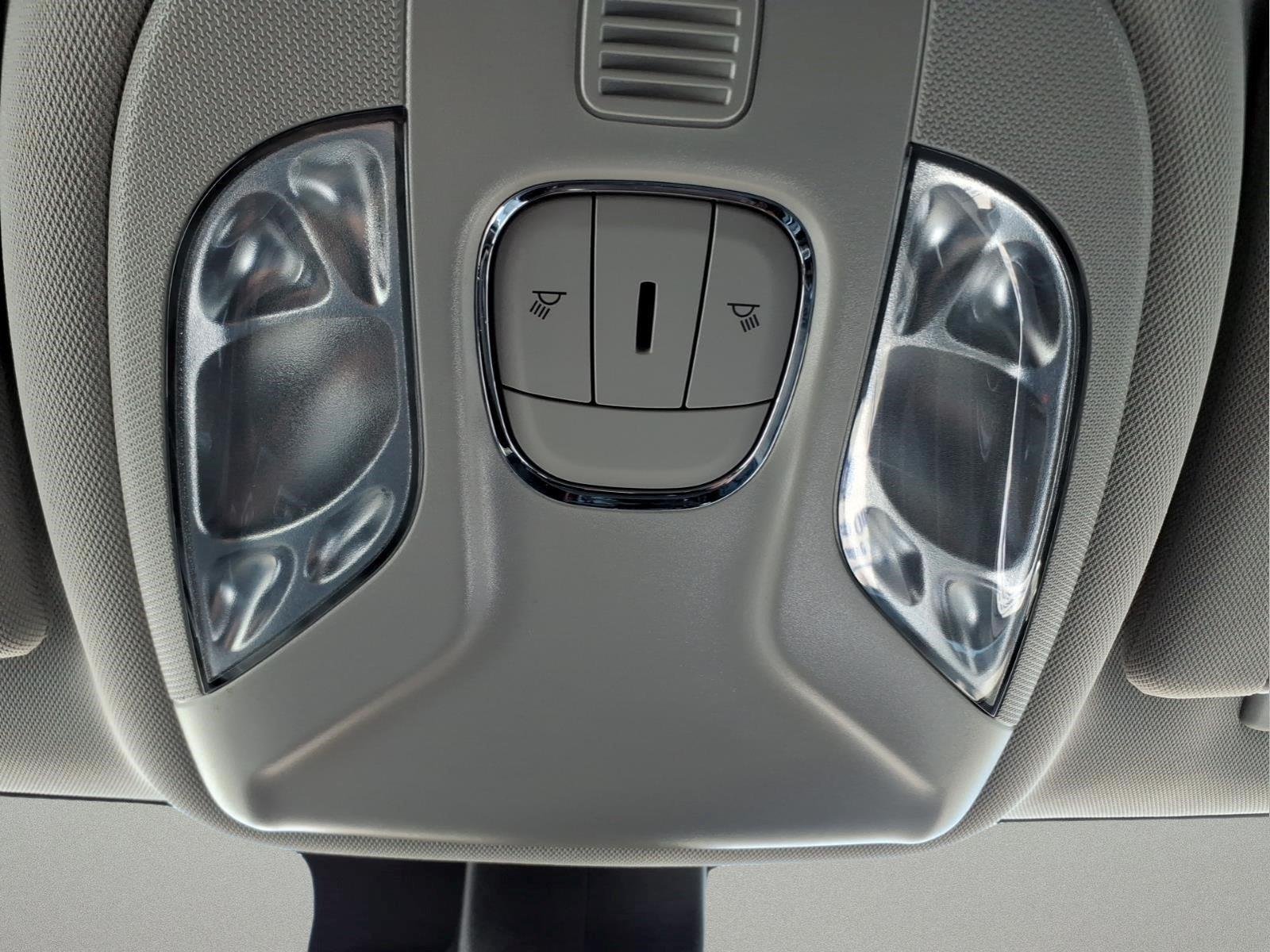 Used 2022 Sting-Gray Clearcoat Jeep Limited image 27