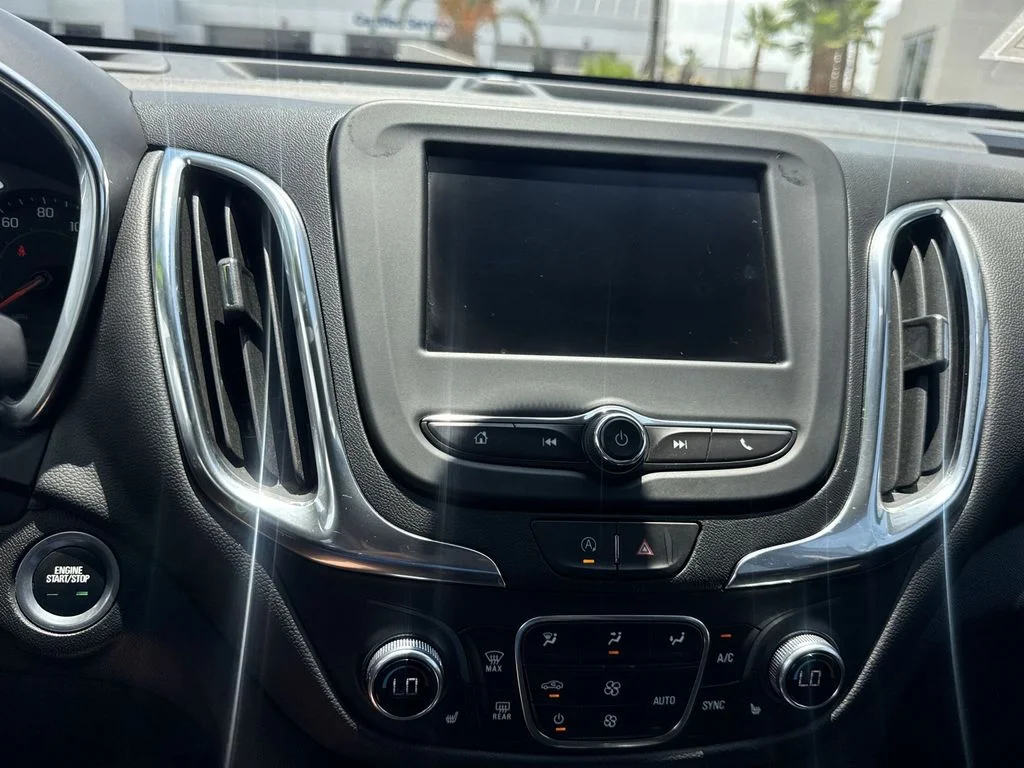 Used 2024 Gray Chevrolet LT image 15