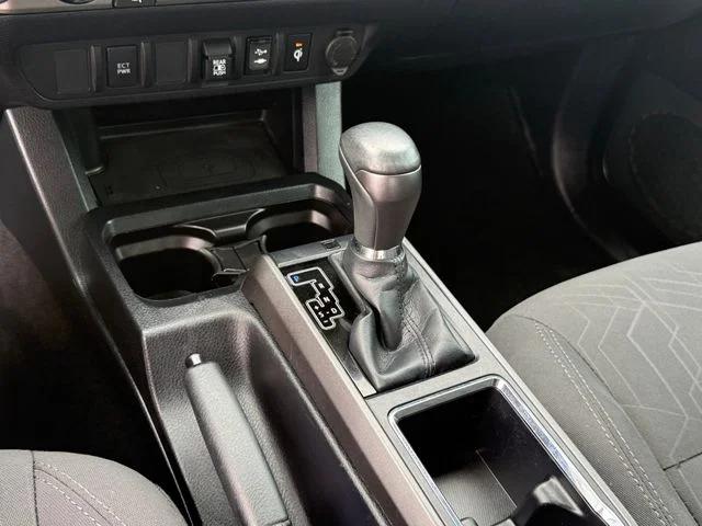 Used 2019 Gray Toyota TRD Off-Road image 22