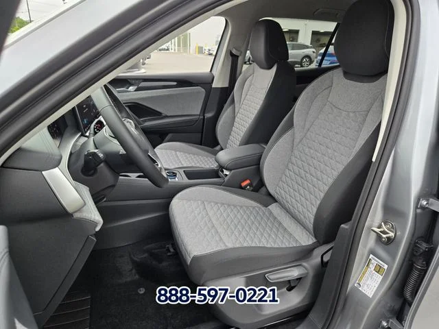 2026 Volkswagen Tiguan S - Photo 6