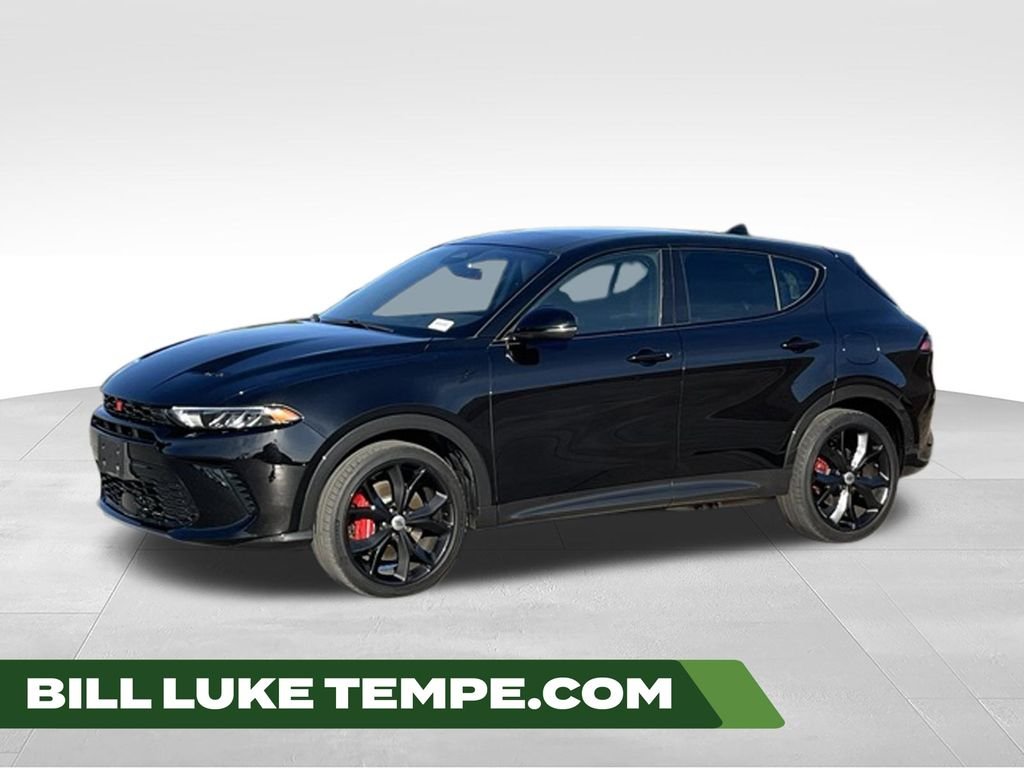 Used 2024 8 Ball Dodge R/T Plus image 1
