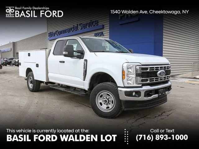 2026 Ford F-350SD XL