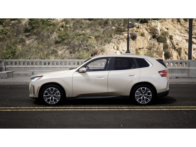 New 2026 Dune Grey Metallic BMW 30 xDrive image 4
