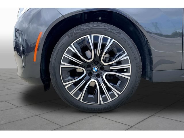 New 2026 Dark Graphite Metallic BMW 30 xDrive image 20