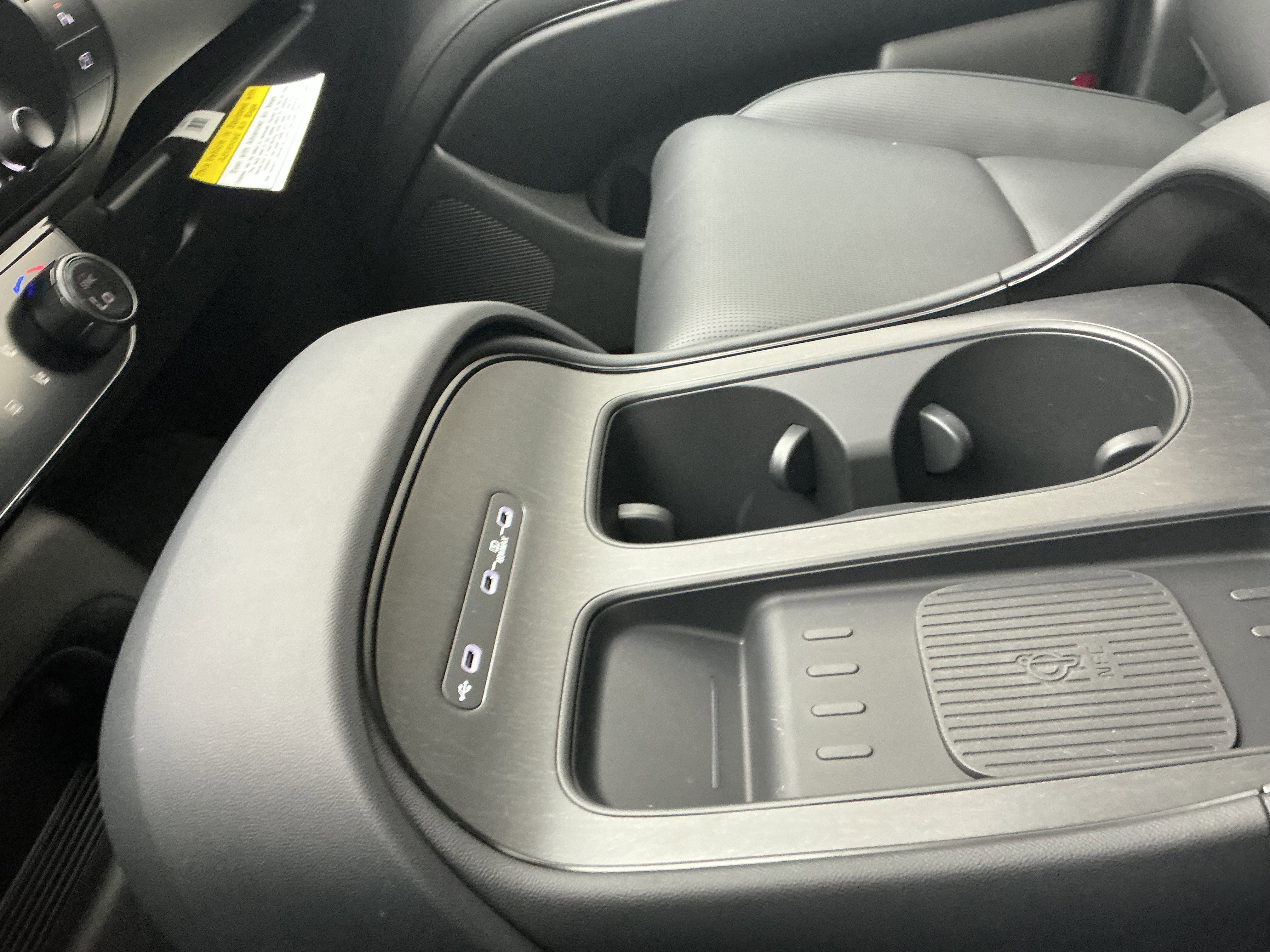 2026 Hyundai Palisade XRT Pro - Photo 12