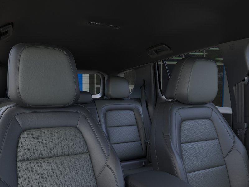 2027 Chevrolet Equinox LT - Photo 24