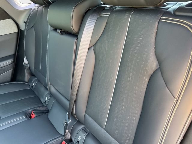 Certified Used 2025 Black Raven Cadillac Luxury 2 image 13