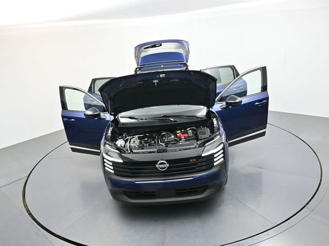 Used 2026 Blue Nissan SR image 35