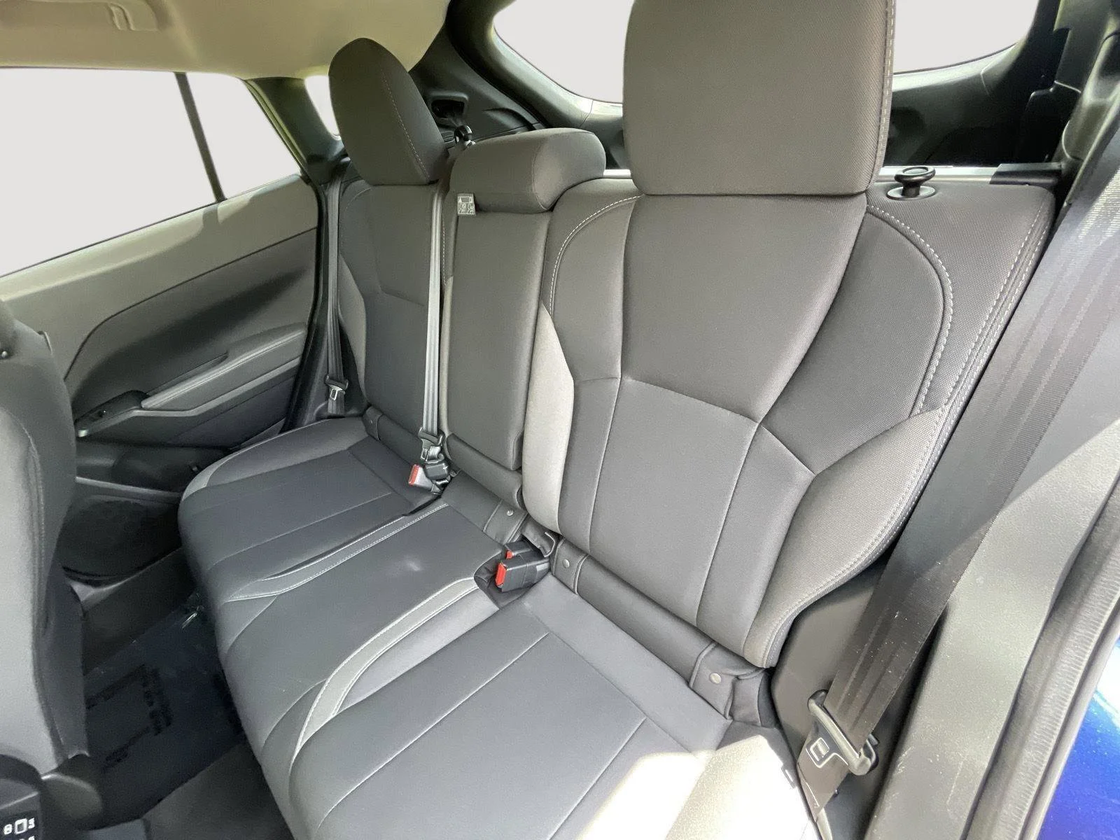 Certified Used 2025 Sapphire Blue Pearl Subaru Premium image 17