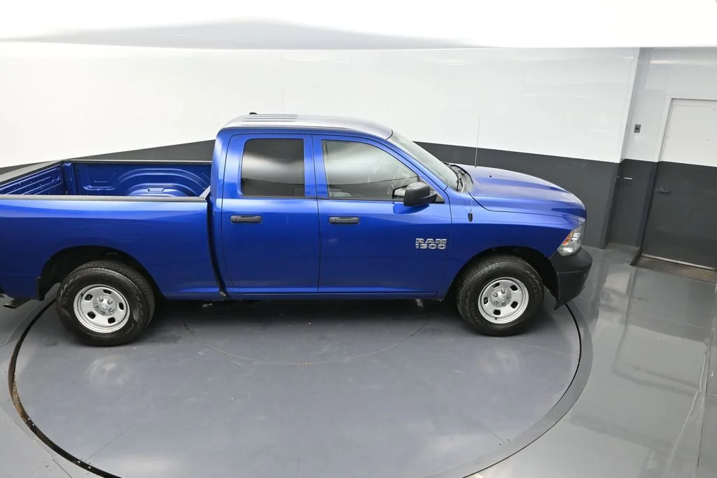 Used 2017 Blue Ram Tradesman image 22