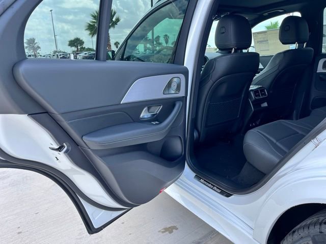 New 2026 Polar White Mercedes-Benz GLE 350 image 45