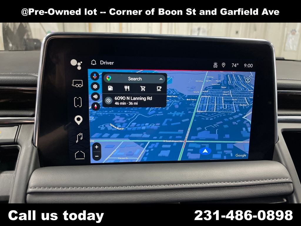 Used 2023  GMC SLE image 25