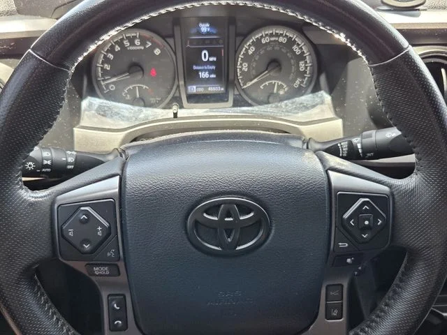 Used 2019 Black Toyota TRD Pro image 26