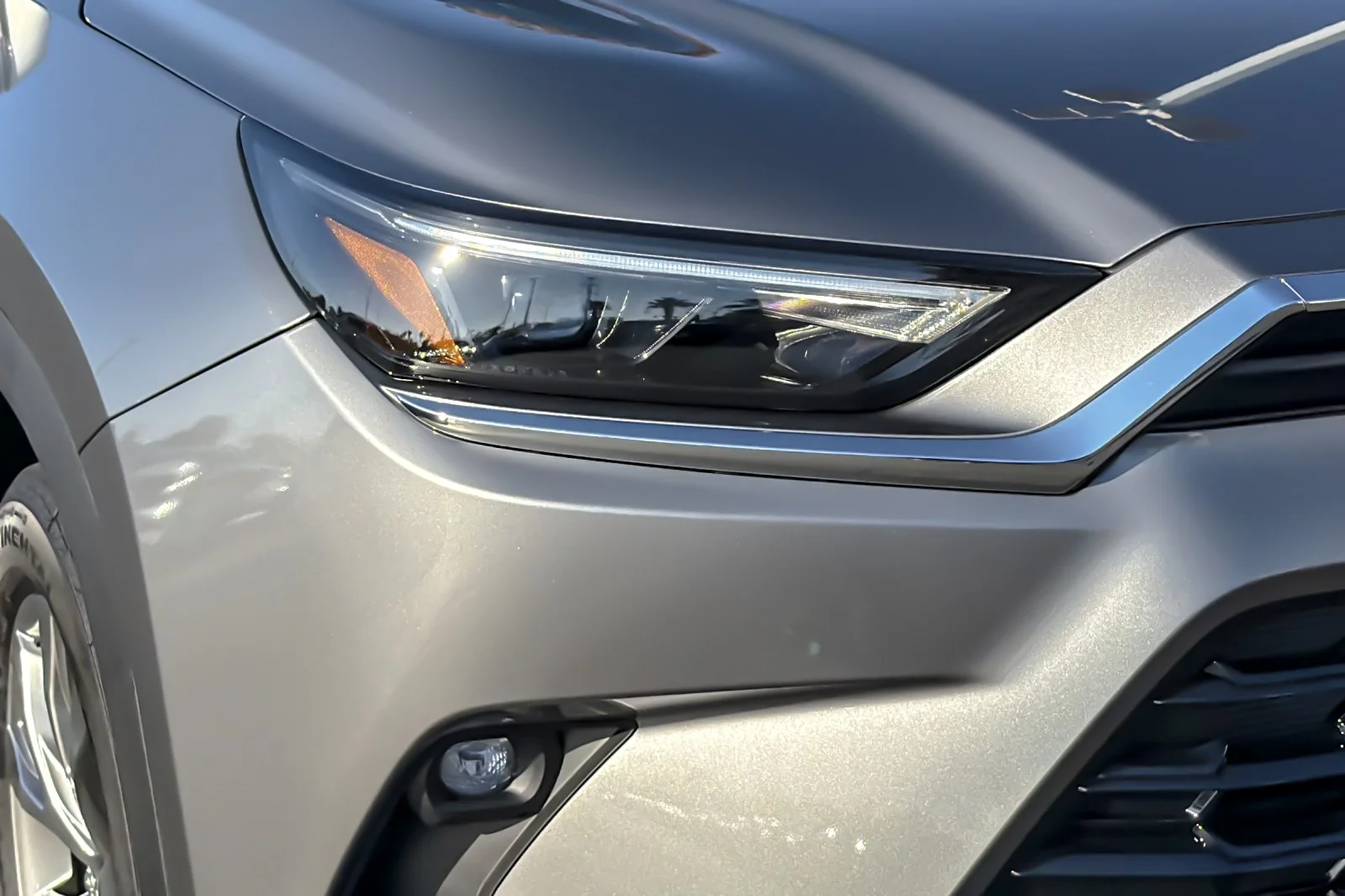 New 2026 Heavy Metal <sup>1</sup> Toyota  Limited image 31