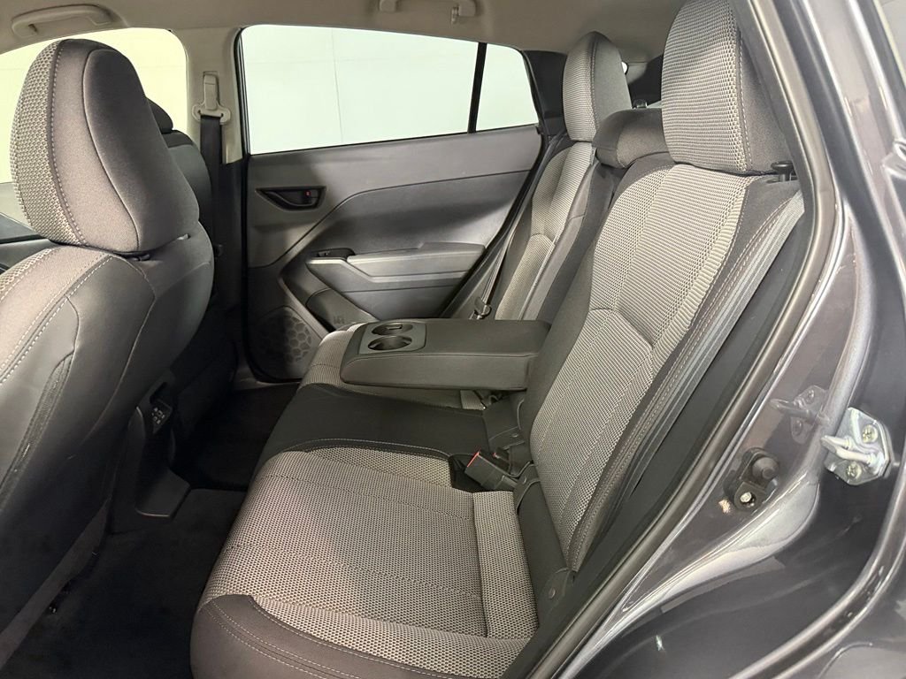 Certified Used 2024 Gray Subaru Premium image 18