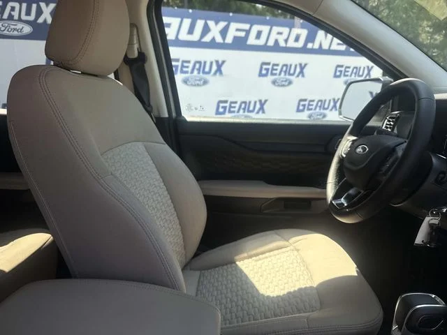 New 2026 Avalanche Ford XLT image 25