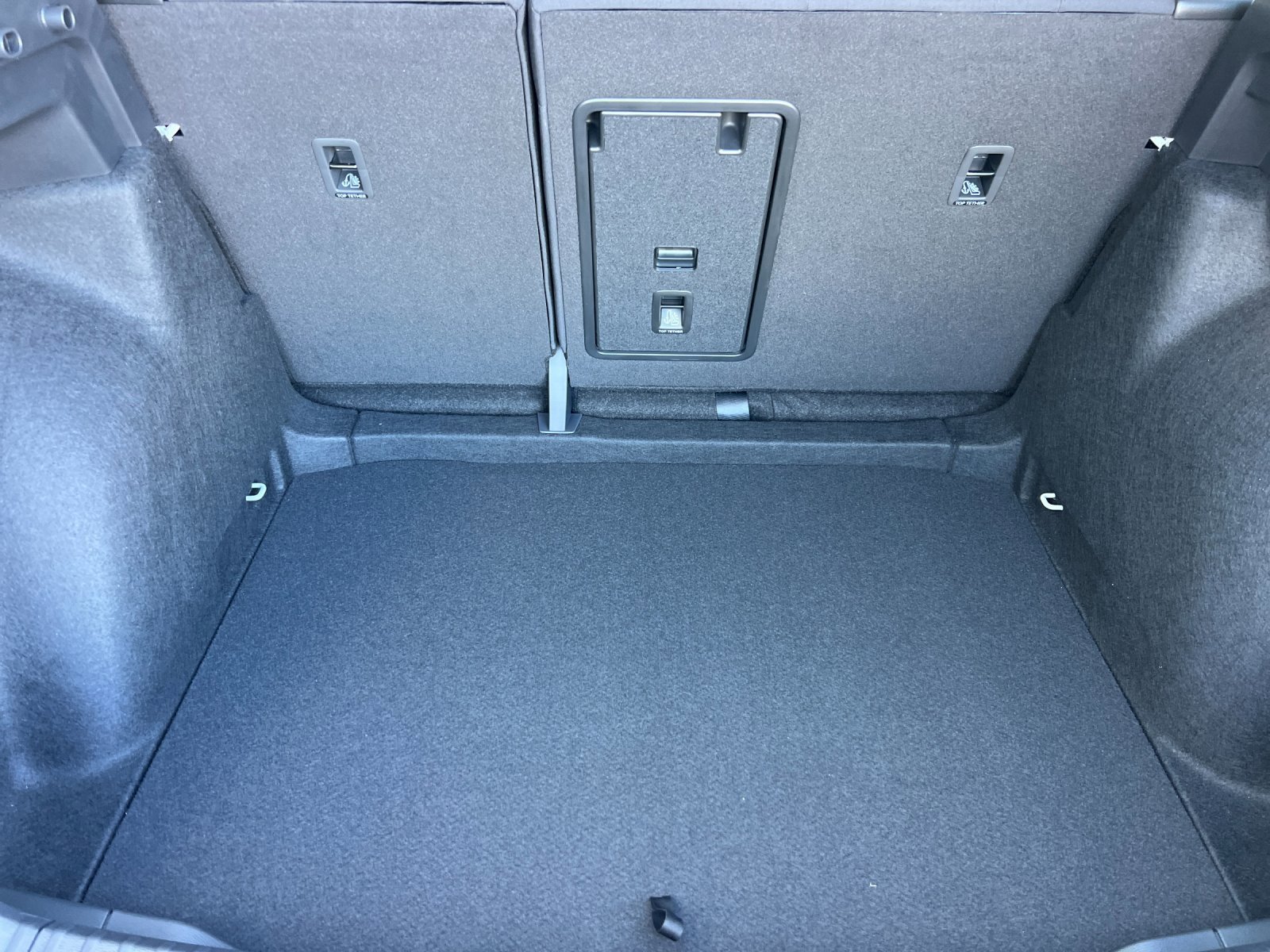 New 2026 Pure White Volkswagen S image 14