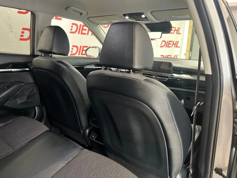 Used 2024 Gray Kia X-Line image 11