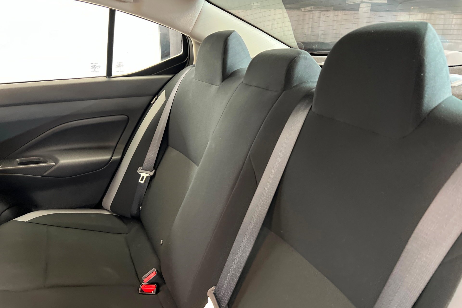 Used 2025 Fresh Powder Nissan S image 21