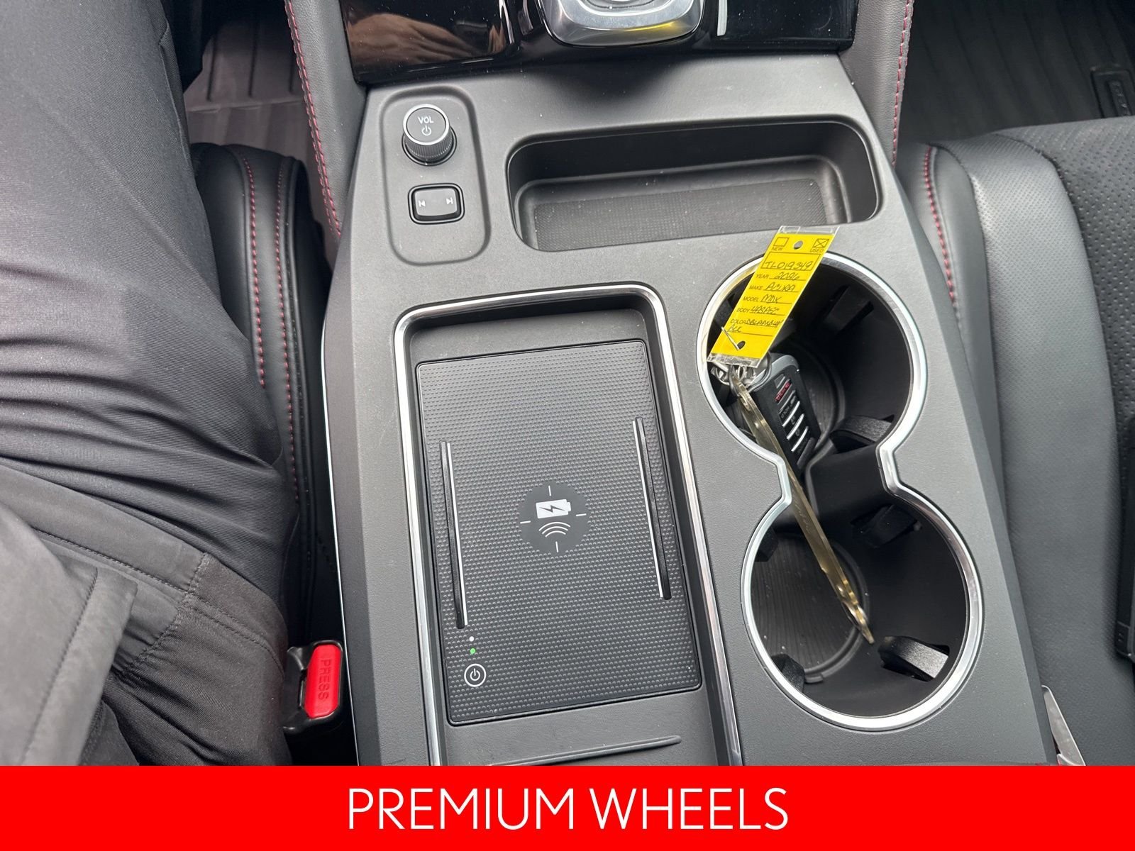 Used 2026 Double Apex Blue Pearl Acura A-Spec image 19