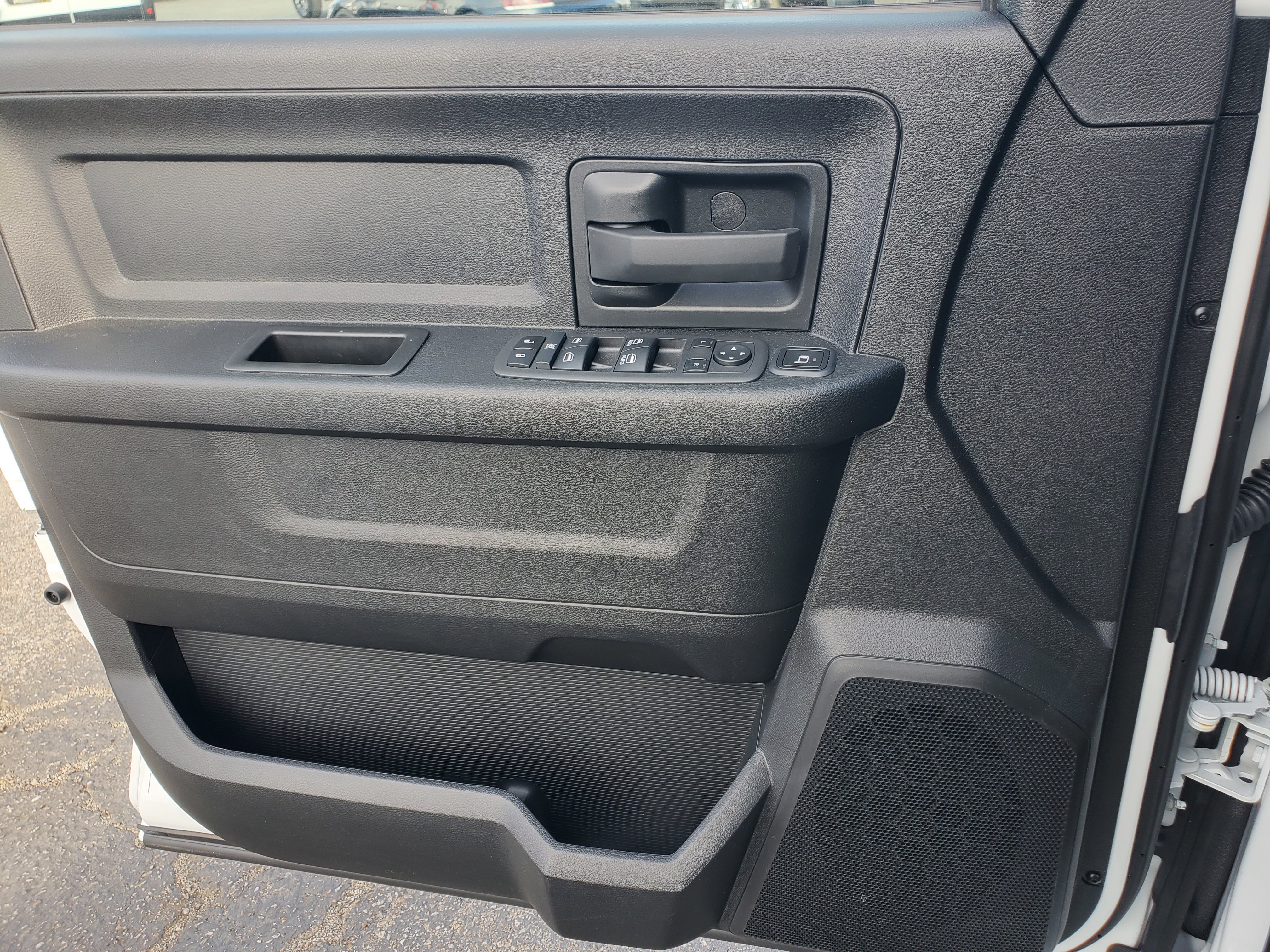 2024 RAM Ram 2500 Pickup Tradesman - Photo 26