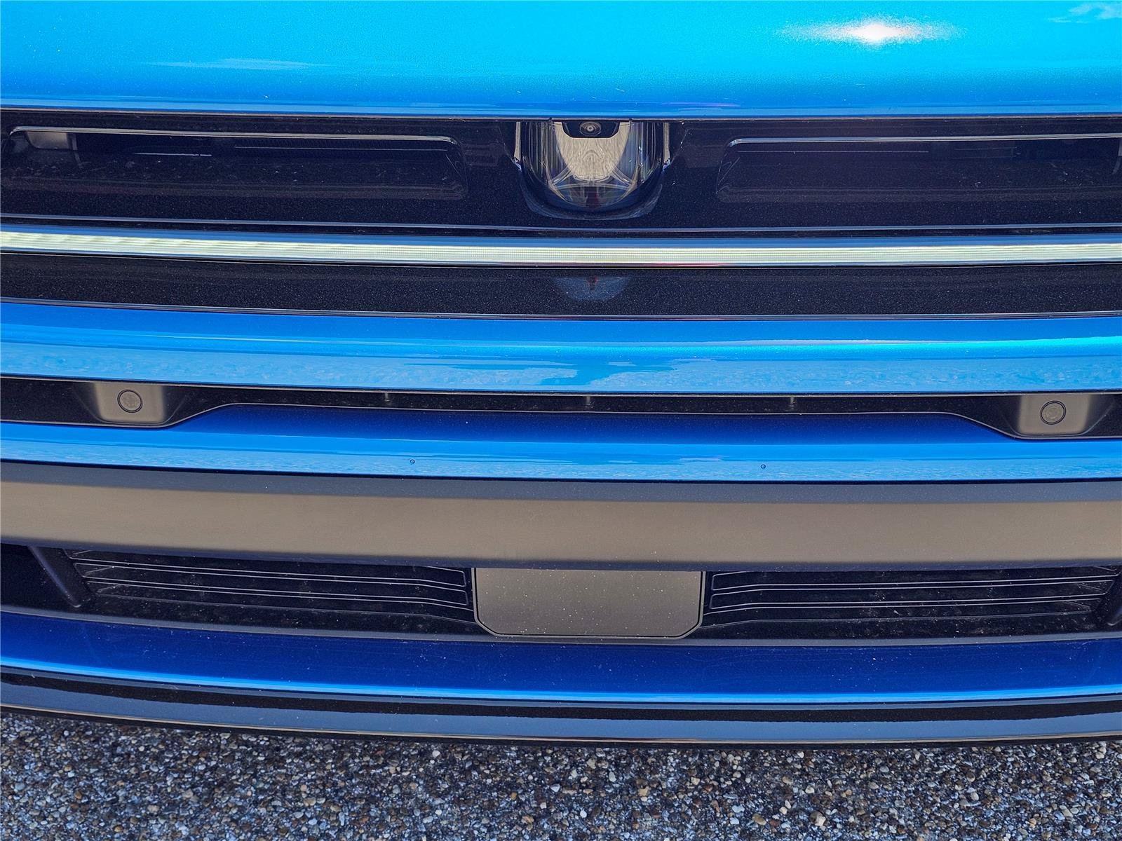 New 2026 Bludicrous Dodge Scat Pack Plus image 3