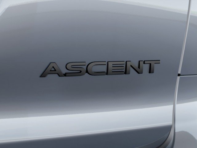 New 2026 ICE SILVER METALLIC Subaru Premium 7-Passenger image 11