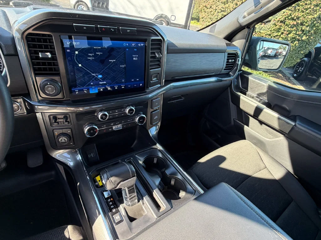 2023 Ford F-150 XLT - Photo 37