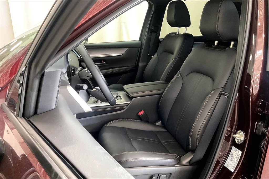 2026 MAZDA CX-90 - Image 8