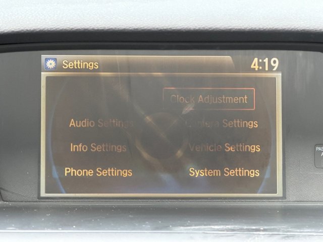 Used 2015  Honda LX image 21