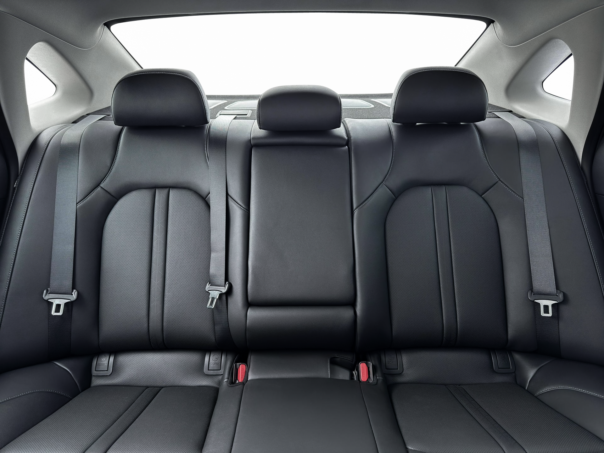 New 2026 Black Hyundai Limited image 16