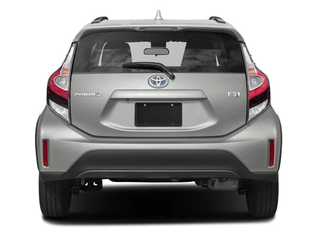 Used 2018 Magnetic Gray Metallic Toyota Two image 5