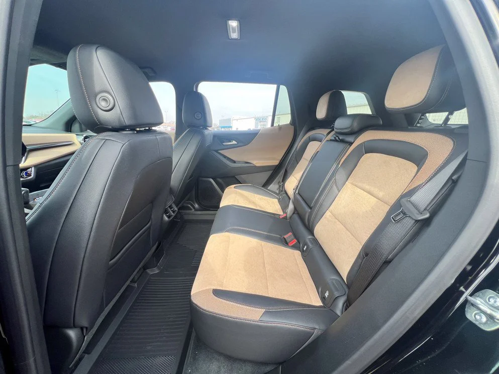 2026 Chevrolet Equinox ACTIV - Photo 34