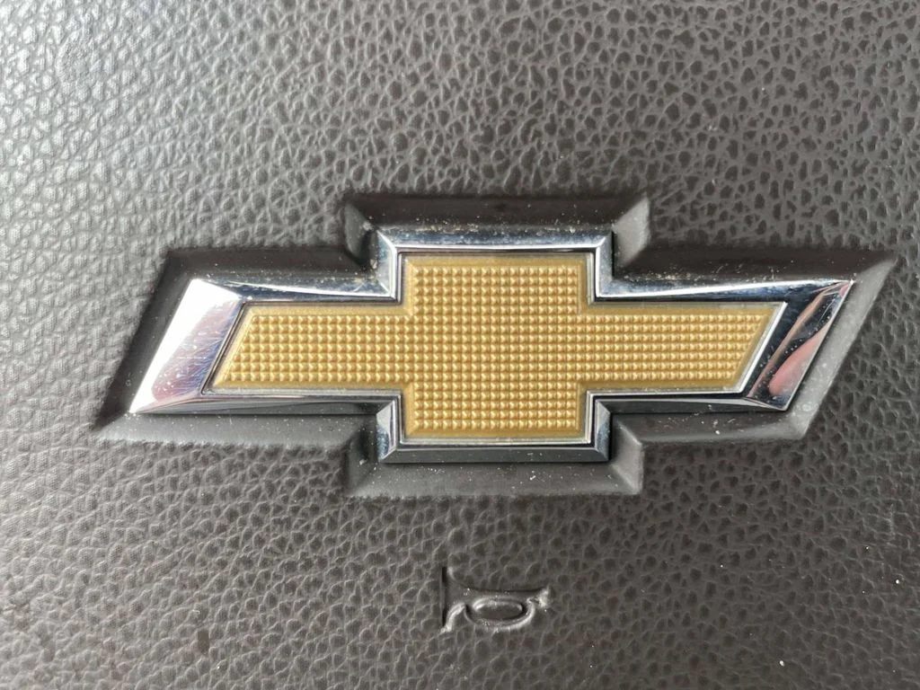 Certified Used 2023 Beige Chevrolet LTZ image 29