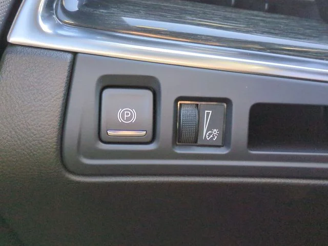 Used 2023 Black Cadillac Premium Luxury image 21